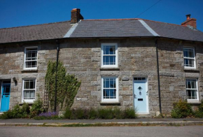 July Cottage